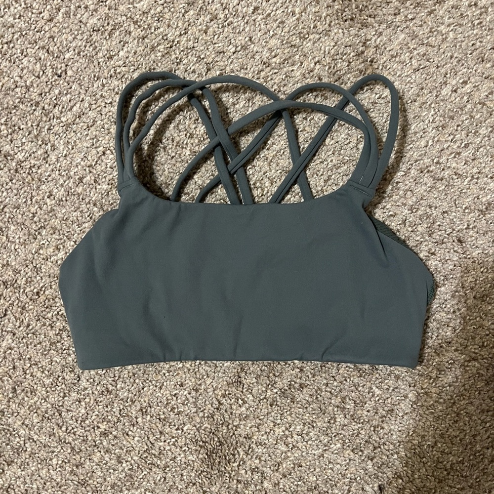 Athleta Sports Bra